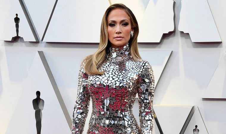 Jennifer Lopez