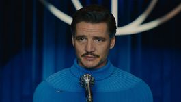 Pedro Pascal, el posible salvador de Todd Haynes.