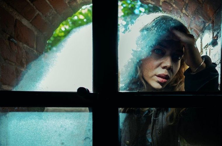 Los colores del mal: Negro arrasa en Netflix