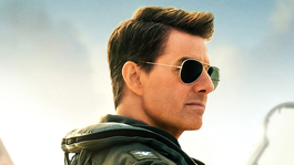 Tom Cruise lidera la exitosa secuela dirigida por Joseph Kosinski