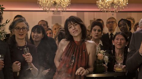 La nueva serie cuenta con 8 episodios. 