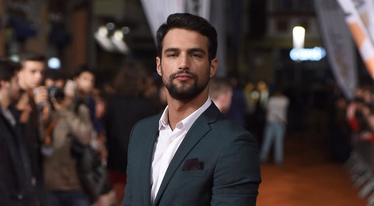 Jesús Castro protagoniza Diario de un Gigoló