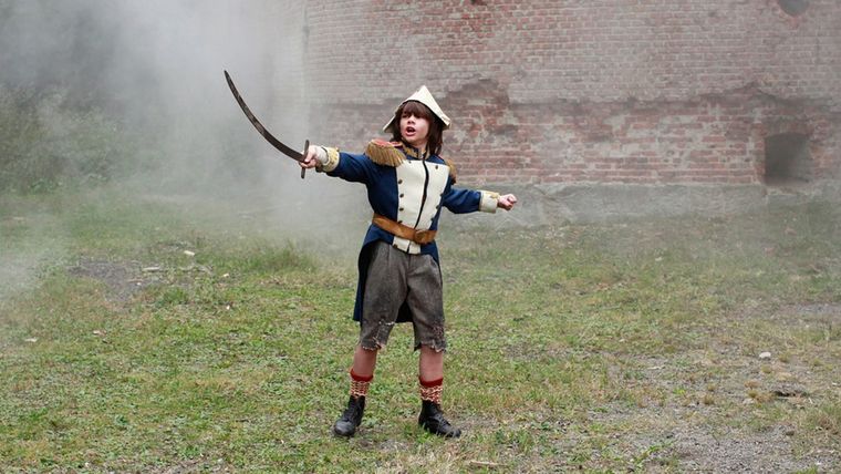 La película bélica que no querrás perderte