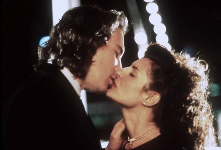 La película romántica de los 2000 que hay que ver antes que sea tarde