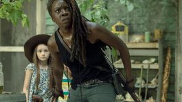 Que Ver | The Walking Dead es una de las series más longevas.