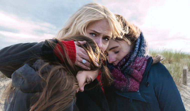 Chicas perdidas (2020), un drama imperdible.