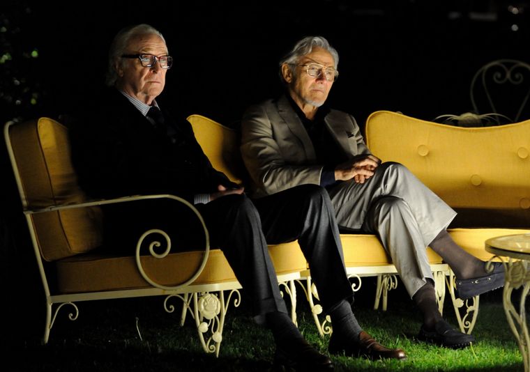 Juventud, la comedia dramática de Paolo Sorrentino para ver hoy en Amazon Prime Video Juventud, la comedia dramática de Paolo Sorrentino para ver hoy en Amazon Prime Video
