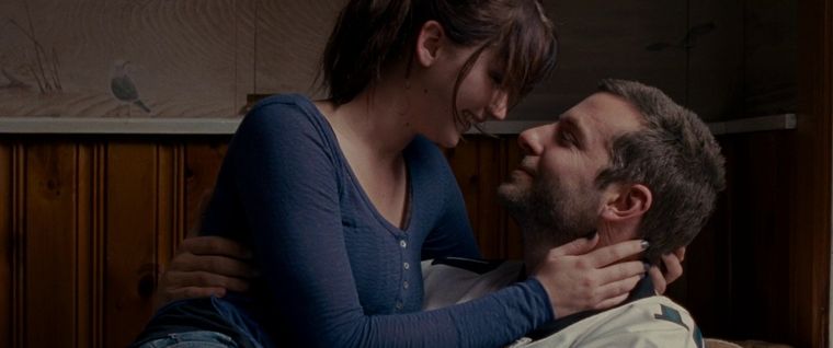 Estrenada en 2012, esta película es obligatoria para los fans del amor