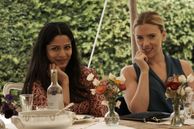Scarlett Johansson protagoniza una de las películas más vistas de HBO Max