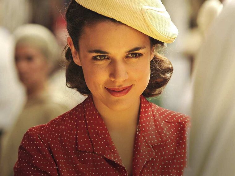 La secuela de El tiempo entre costuras llegaría recién a fines de 2026.&nbsp;