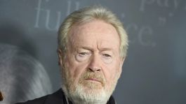 Que Ver | Ridley Scott es uno de los cineastas más respetados de la industria