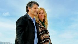 Para los amantes del cine francés: una comedia romántica emotiva e imperdible Para los amantes del cine francés: una comedia romántica emotiva e imperdible