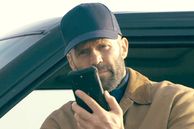 Jason Statham acaba de cumplir 59 años Jason Statham acaba de cumplir 59 años