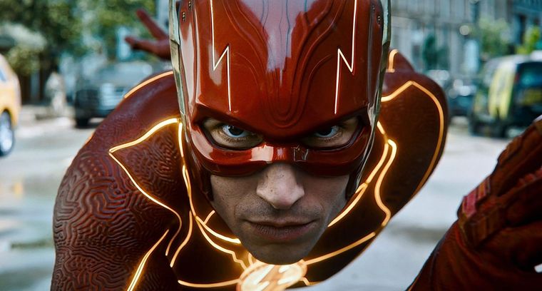 Se descubre al potencial enemigo de The Flash