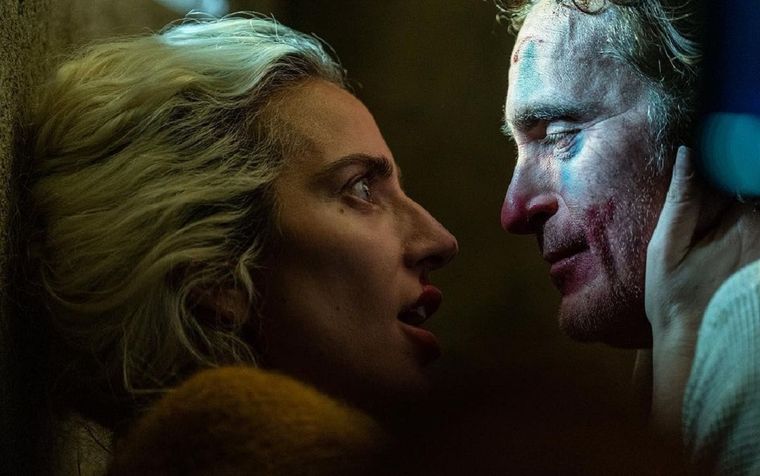 Lady Gaga y Joaquin Phoenix protagonizan la secuela de Joker. Lady Gaga y Joaquin Phoenix protagonizan la secuela de Joker. 
