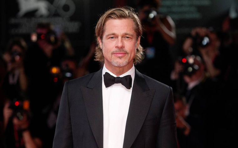 Brad Pitt rechazó varios roles a lo largo de su carrera.&nbsp;