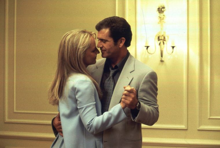 Una comedia romántica dosmilera e inolvidable que pronto abandona el streaming