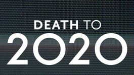 A la Mierda el 2020