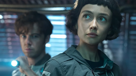 Alien:Earth ya es la serie más vista de Disney+.&nbsp;