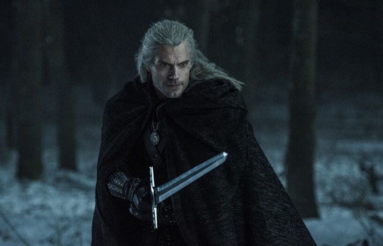 El universo de Geralt sigue en expansión