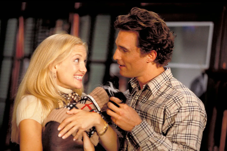 Si estás buscando una película romántica para reír sin parar, Cómo perder a un hombre en 10 días es la opción perfecta Si estás buscando una película romántica para reír sin parar, Cómo perder a un hombre en 10 días es la opción perfecta