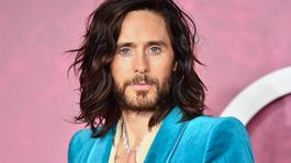 Jared Leto, un actor comprometido