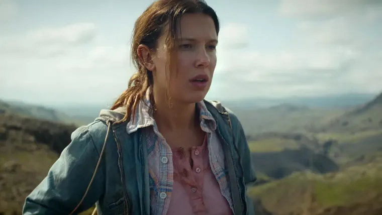 El final de Eleven fue uno de los aspectos más criticados del final de Stranger Things. El final de Eleven fue uno de los aspectos más criticados del final de Stranger Things. 