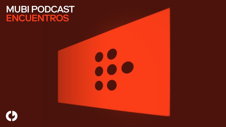 MUBI Podcast regresa con una octava temporada que ningún cinéfilo debería perderse.