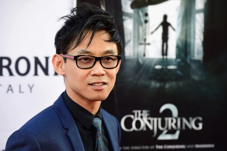 James Wan sueña con llevar a la pantalla una de las mejores novelas de Stephen King.