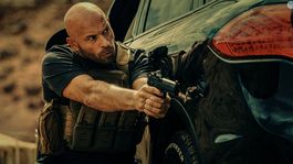 El salario del miedo arrasa en Netflix