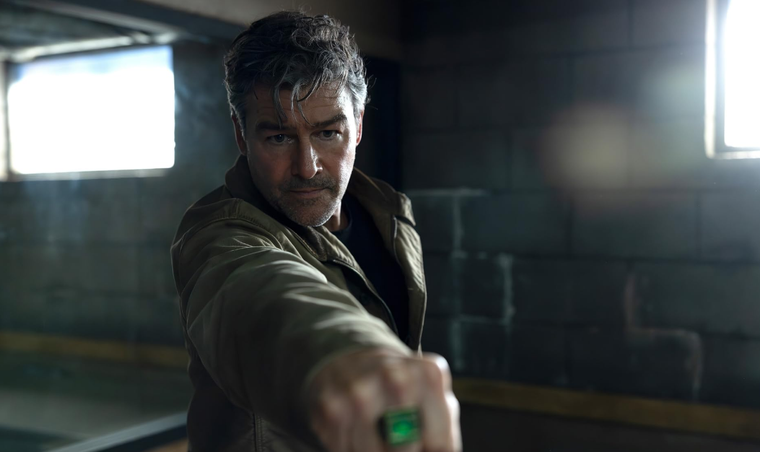 Linternas es la gran apuesta de HBO