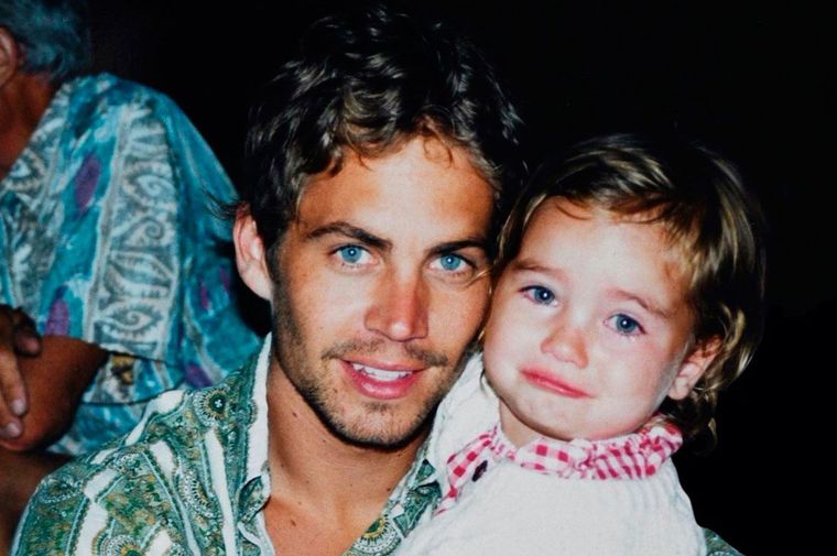La muerte de Paul Walker fue una de las más impactantes de los últimos años.
