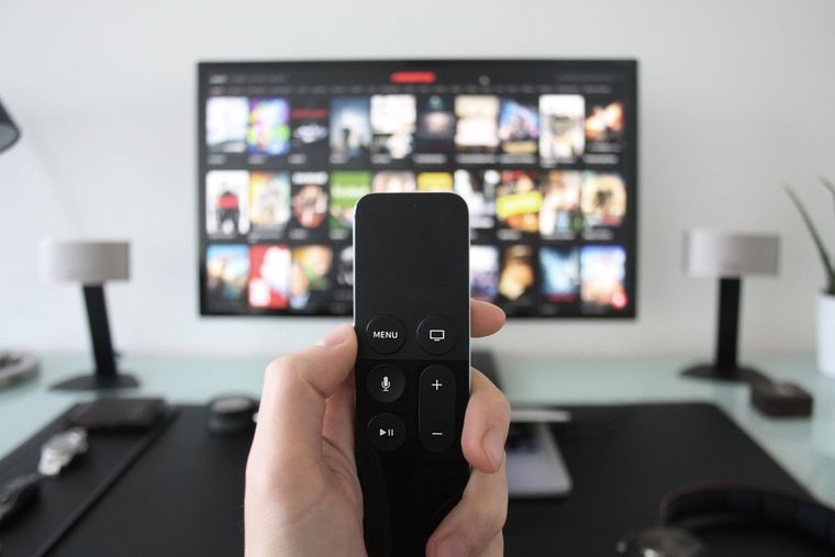 La serie más vista de Google TV en los Estados Unidos es uno de los éxitos de los últimos años