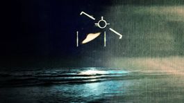 El enigma extraterrestre tiene 6 episodios