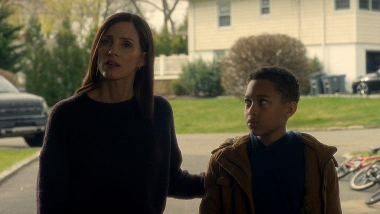 Jessica Chastain protagoniza The Savant Jessica Chastain protagoniza The Savant