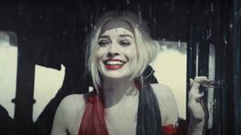 ¿se enojo con zack snyder? esto dijo margot robbie sobre la decision de director sobre harley quinn