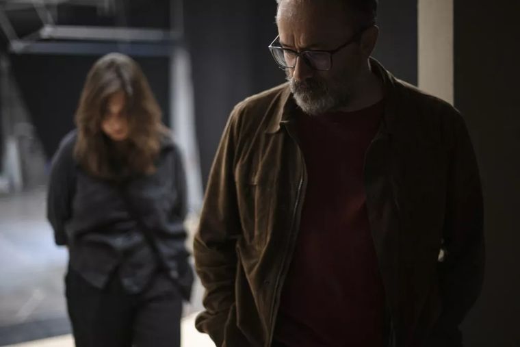 Desde ya es una de las favoritas de el Festival de Cannes 2026. Desde ya es una de las favoritas de el Festival de Cannes 2026.