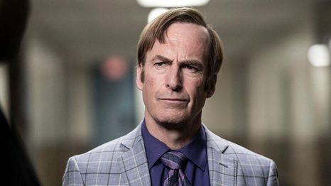 Better Call Saul es una de las series más nominadas
