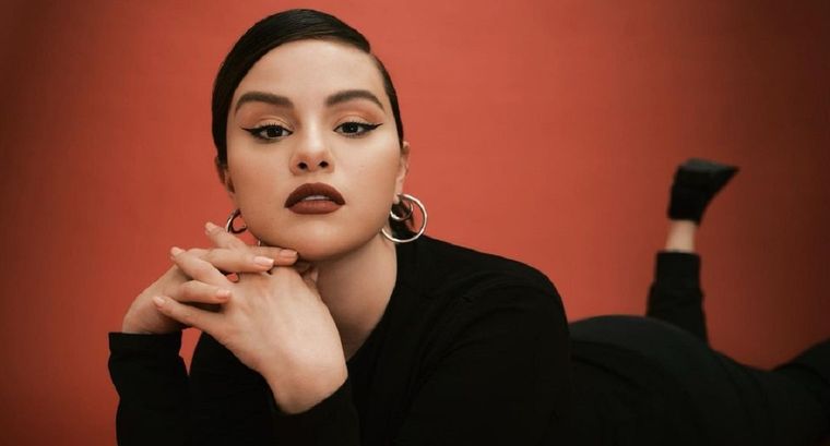 La talentosa cantante y actriz cuenta con una extensa filmografía