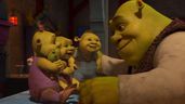 una filtracion adelante el aspecto de los trillizosde shrek y fiona para la quinta pelicula una filtracion adelante el aspecto de los trillizosde shrek y fiona para la quinta pelicula