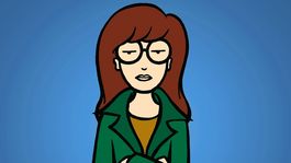 Daria