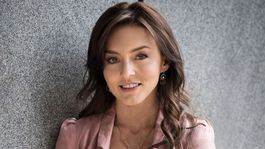 Angelique Boyer Angelique Boyer