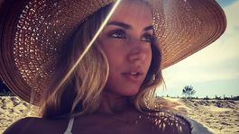 Ana de Armas se destacó en España y ahora triunfa en Hollywood