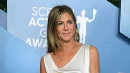 Jennifer Aniston
