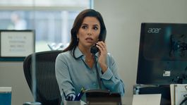Eva Longoria ha protagonizado varios filmes de comedia