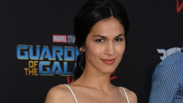 Élodie Yung es una actriz francesa de 41 años.