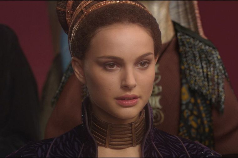 Natalie Portman logró conquistar el corazón de varios hombres que, sin dudas, fueron afortunados.
