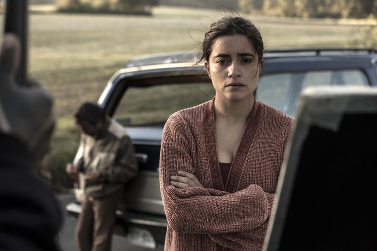 No fue mi culpa, lo nuevo de Star+