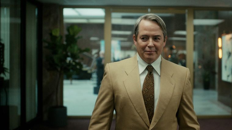 Medicina letal arrasa en Netflix