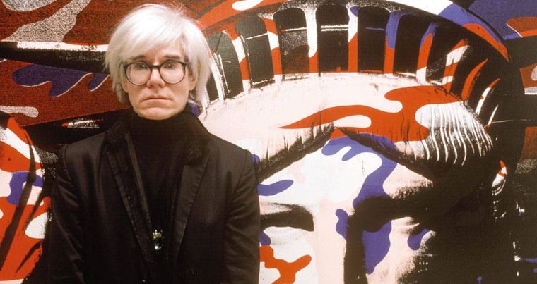 Andy Warhol